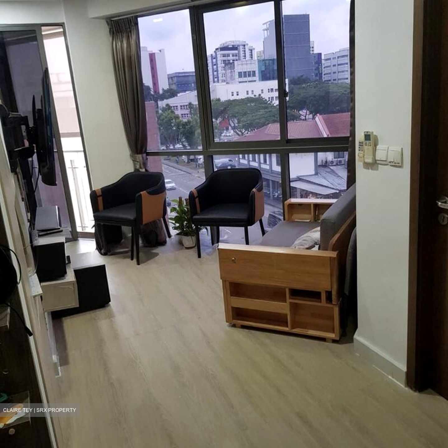 Smart Suites (D14), Apartment #599255651